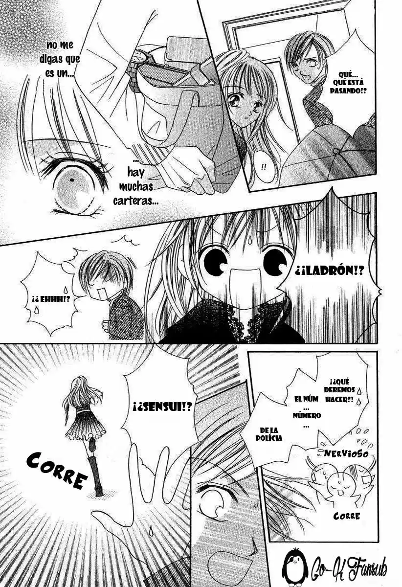 Love Attack (2005) - Capítulo 4 - Página 20 - LectorTMOo