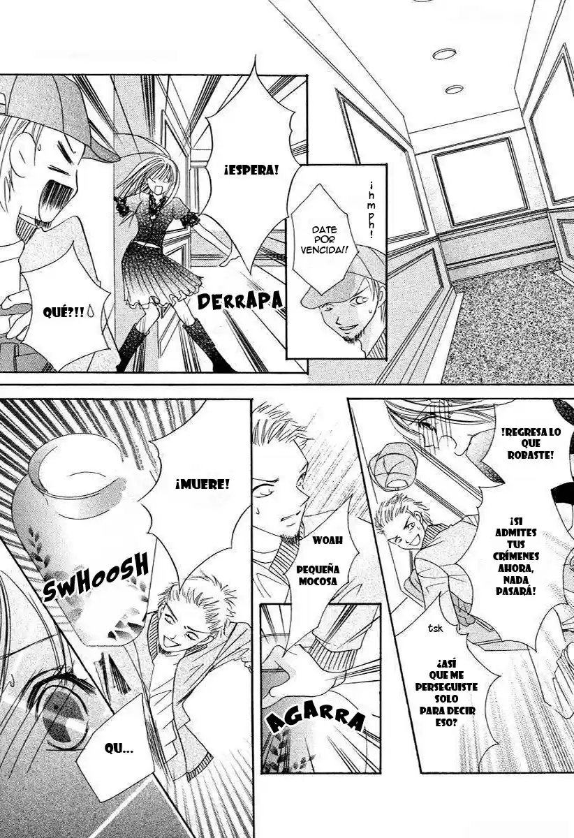 Love Attack (2005) - Capítulo 4 - Página 21 - LectorTMOo