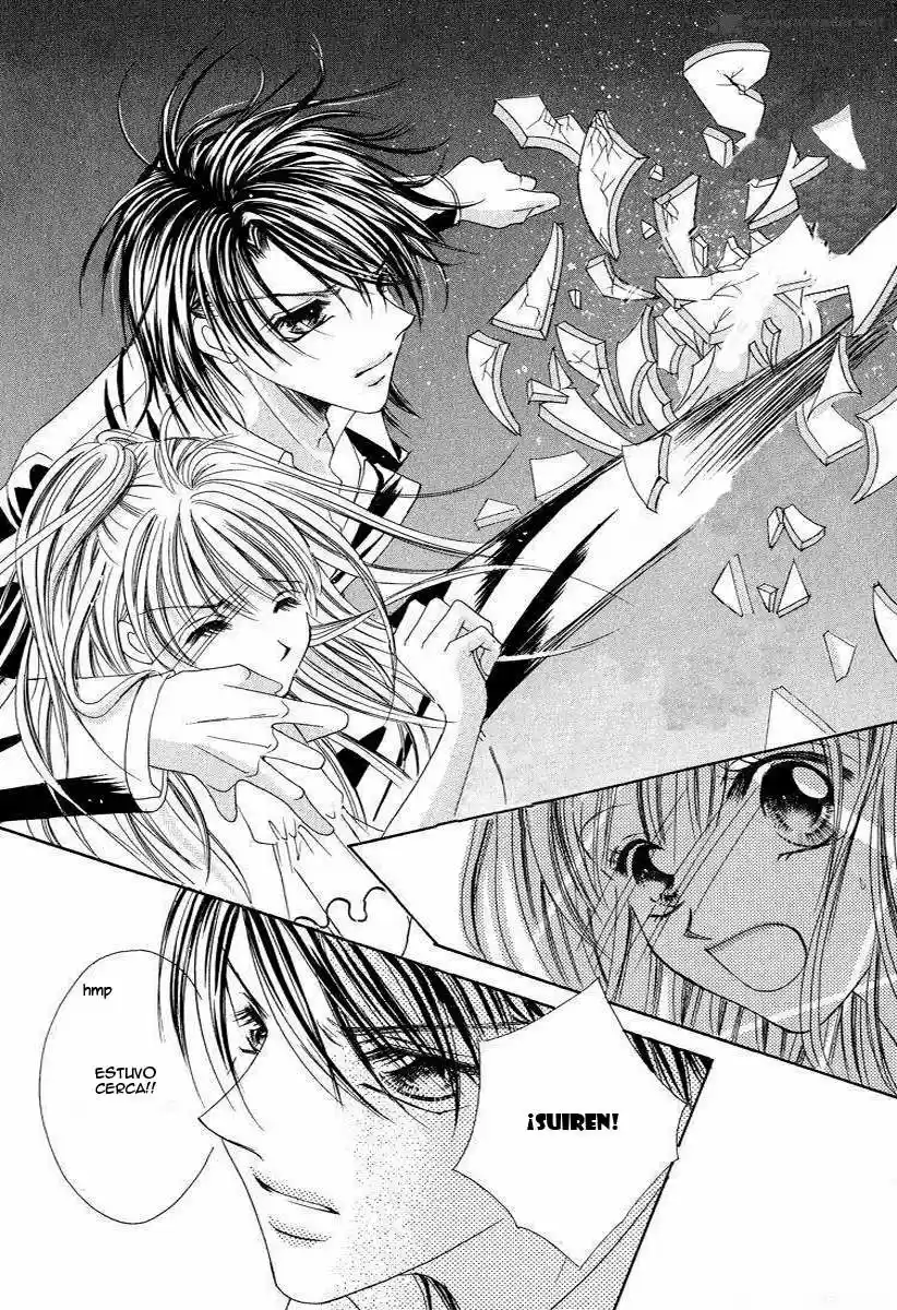 Love Attack (2005) - Capítulo 4 - Página 22 - LectorTMOo