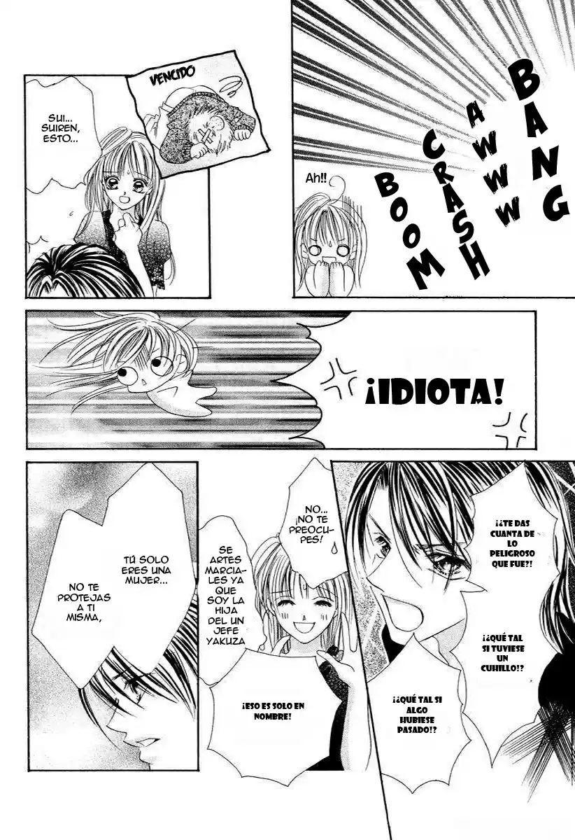 Love Attack (2005) - Capítulo 4 - Página 24 - LectorTMOo