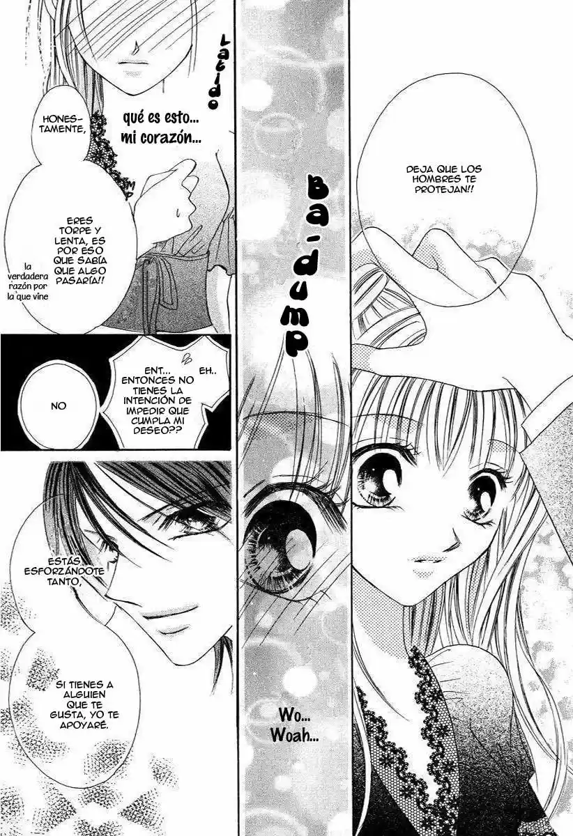 Love Attack (2005) - Capítulo 4 - Página 25 - LectorTMOo