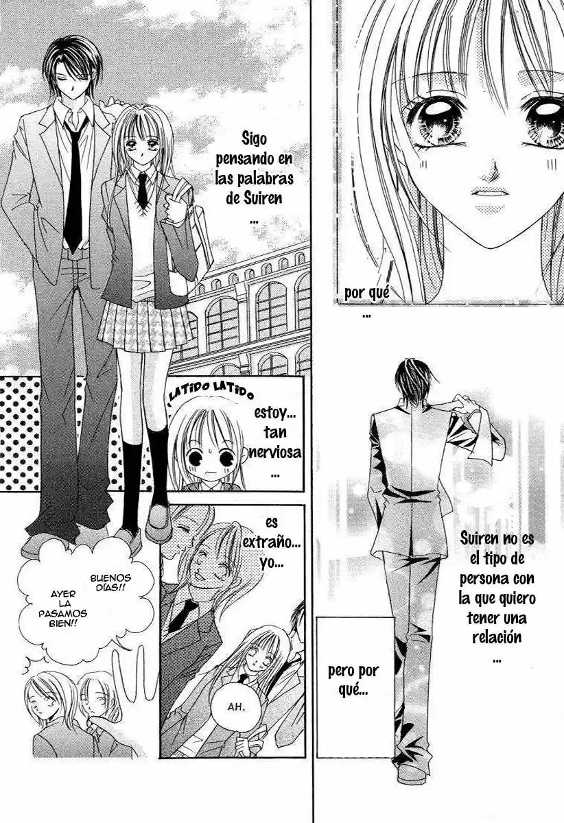Love Attack (2005) - Capítulo 4 - Página 26 - LectorTMOo