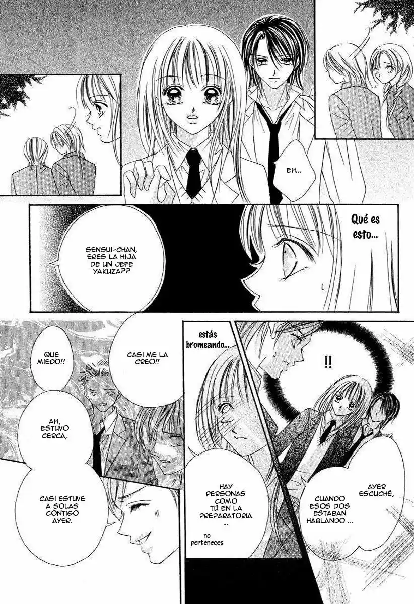 Love Attack (2005) - Capítulo 4 - Página 27 - LectorTMOo