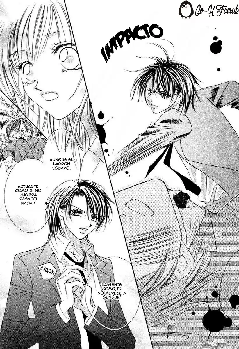 Love Attack (2005) - Capítulo 4 - Página 28 - LectorTMOo