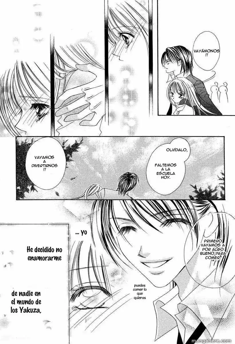 Love Attack (2005) - Capítulo 4 - Página 29 - LectorTMOo