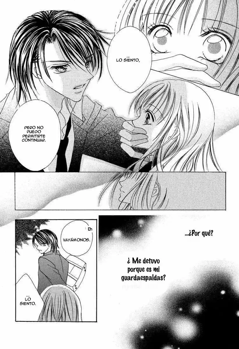Love Attack (2005) - Capítulo 4 - Página 31 - LectorTMOo