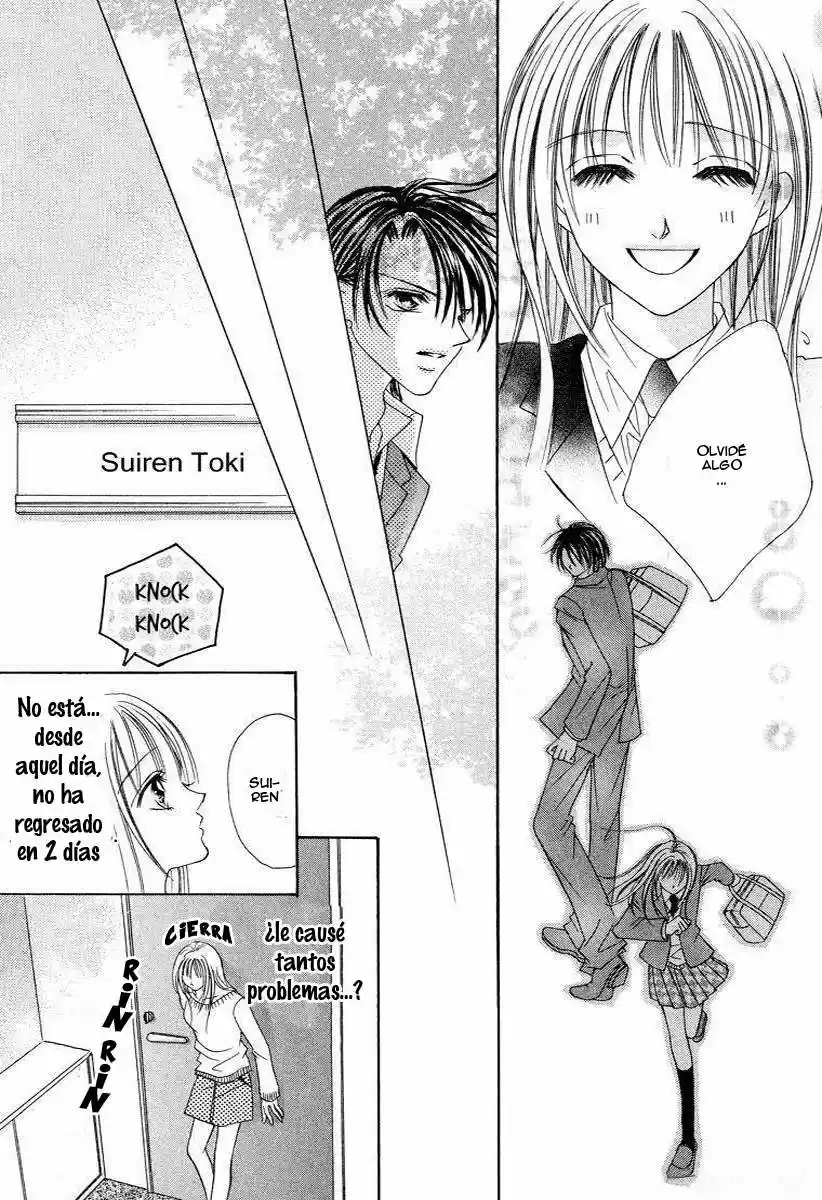 Love Attack (2005) - Capítulo 4 - Página 32 - LectorTMOo