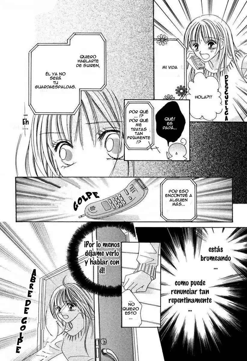 Love Attack (2005) - Capítulo 4 - Página 33 - LectorTMOo