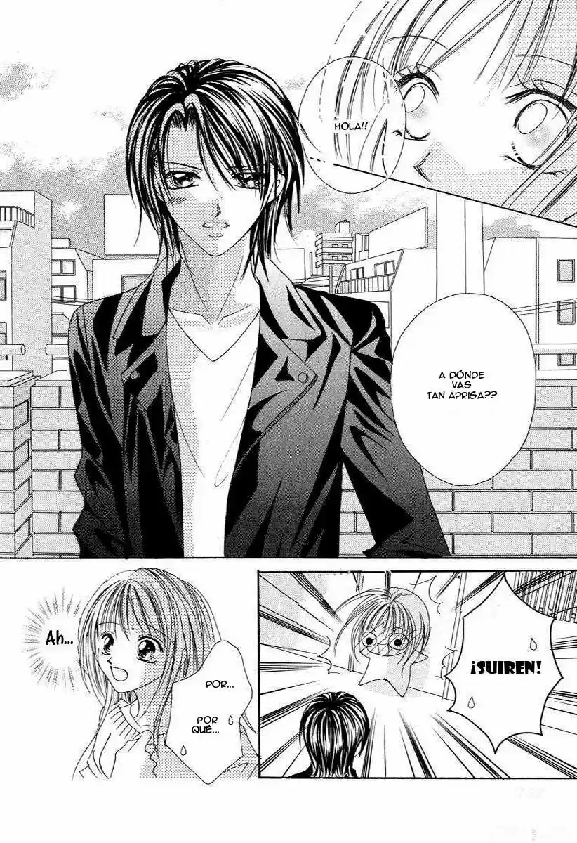 Love Attack (2005) - Capítulo 4 - Página 34 - LectorTMOo