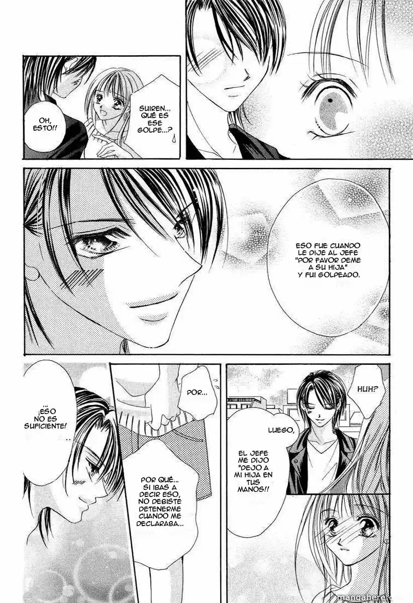 Love Attack (2005) - Capítulo 4 - Página 35 - LectorTMOo