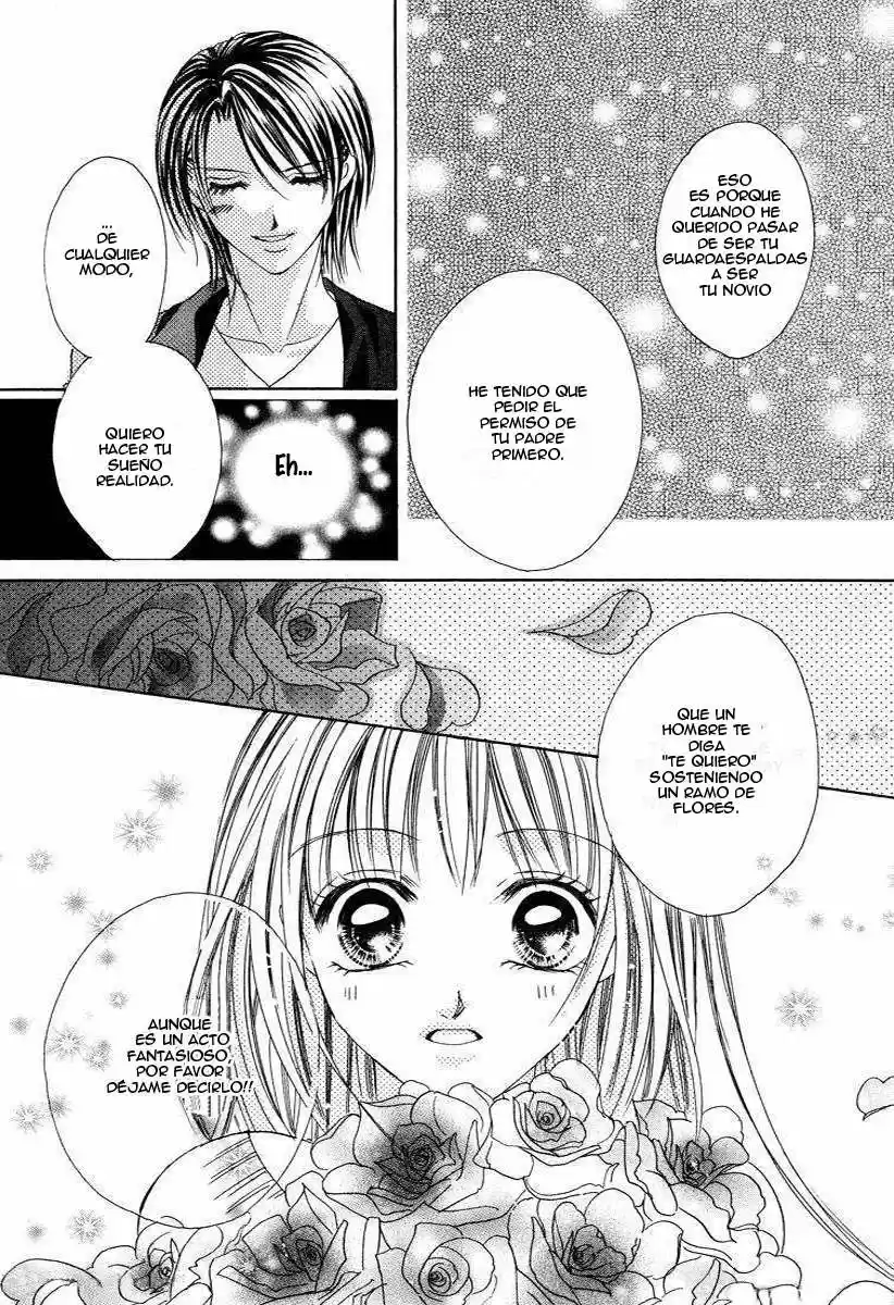 Love Attack (2005) - Capítulo 4 - Página 36 - LectorTMOo