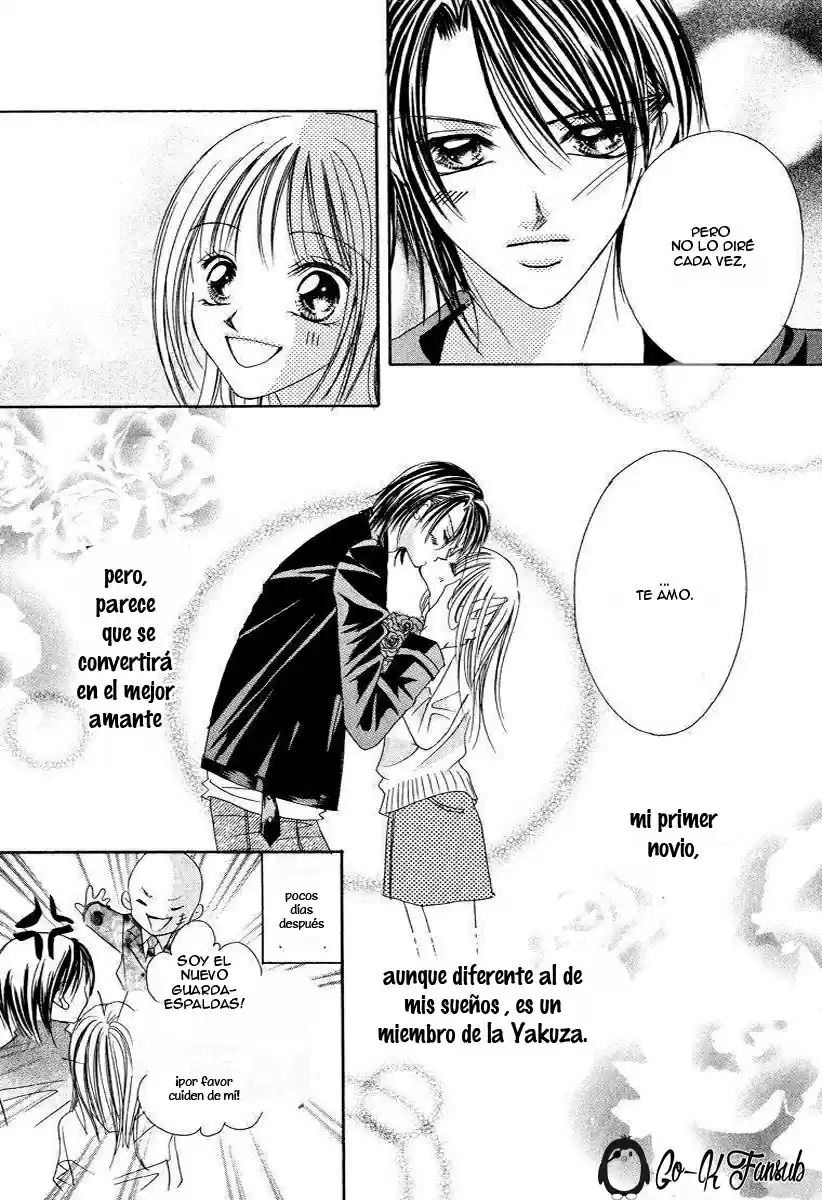 Love Attack (2005) - Capítulo 4 - Página 37 - LectorTMOo