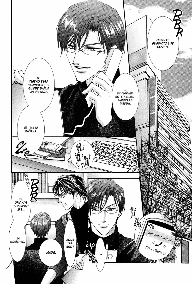 Love Control (2006) - Capítulo 1 - Página 9 - LectorTMOo