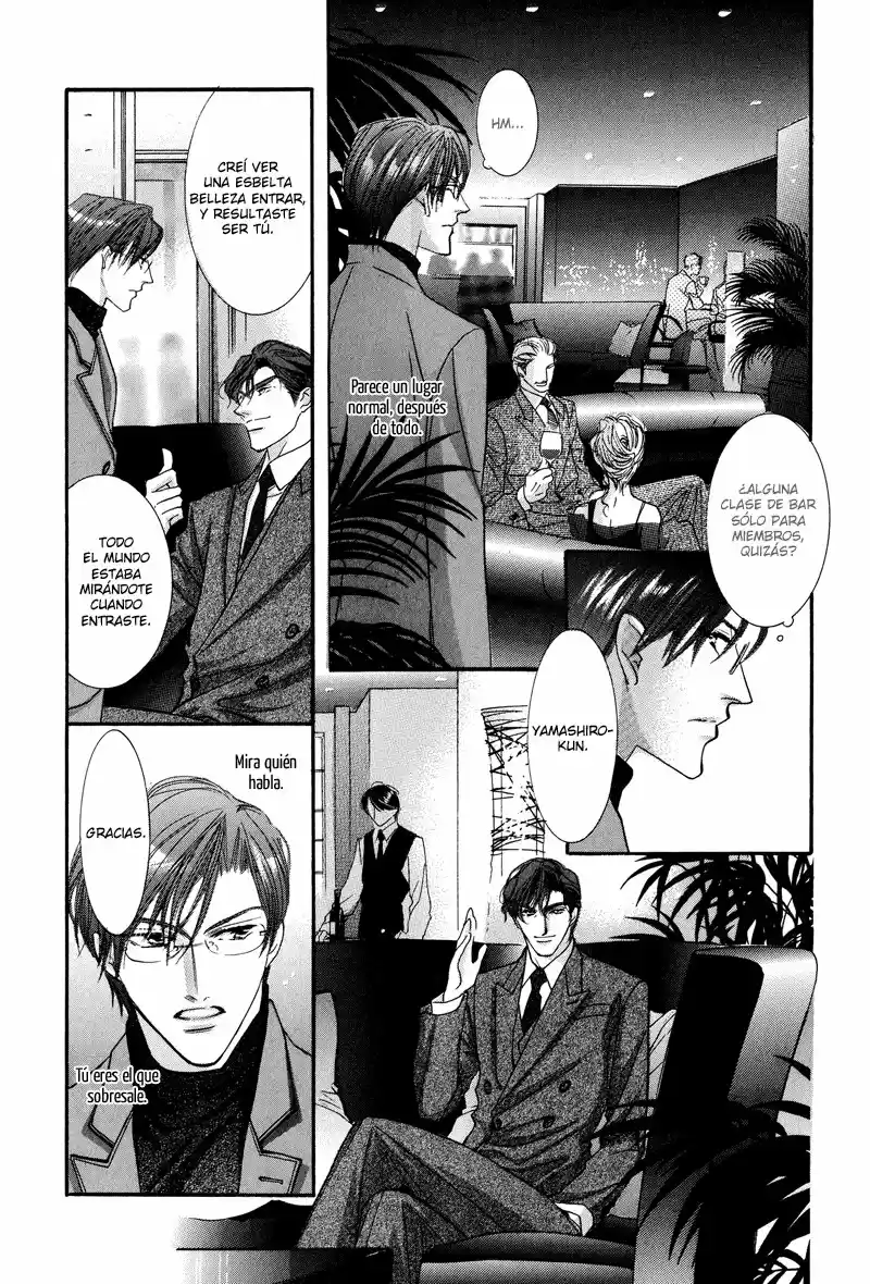 Love Control (2006) - Capítulo 1 - Página 14 - LectorTMOo