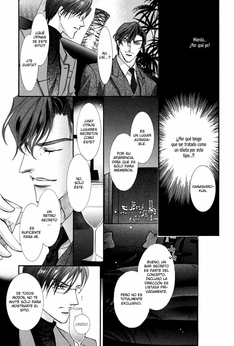 Love Control (2006) - Capítulo 1 - Página 16 - LectorTMOo