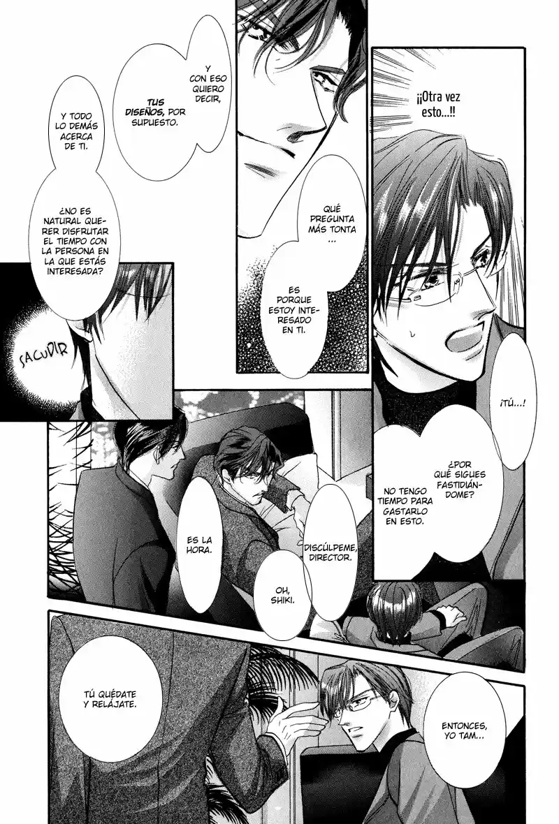 Love Control (2006) - Capítulo 1 - Página 18 - LectorTMOo