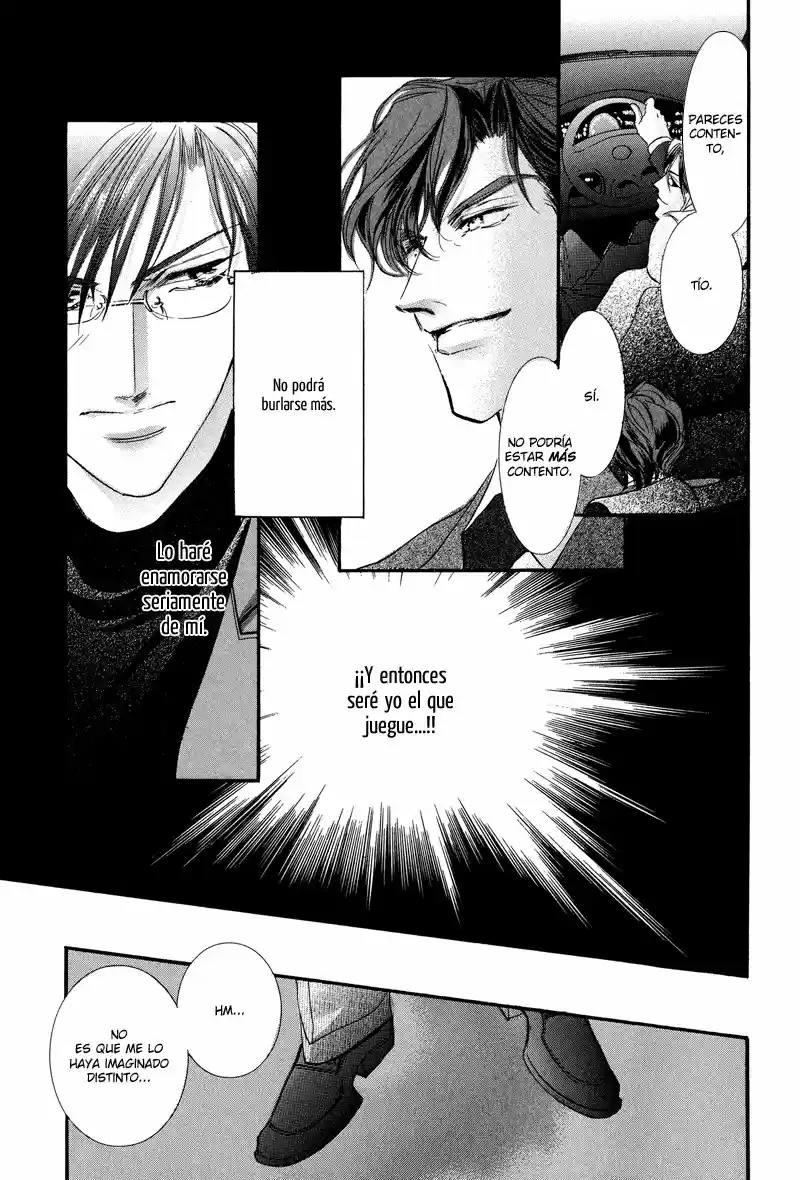 Love Control (2006) - Capítulo 1 - Página 20 - LectorTMOo