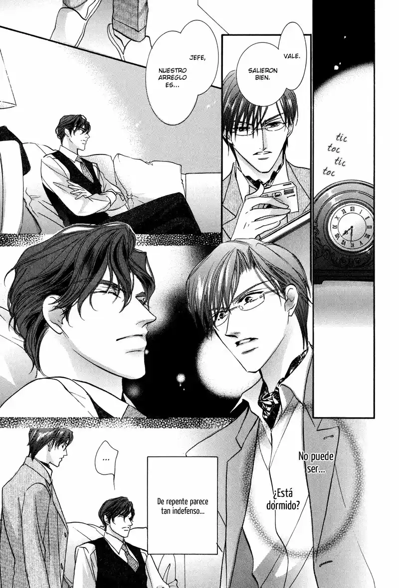 Love Control (2006) - Capítulo 1 - Página 24 - LectorTMOo