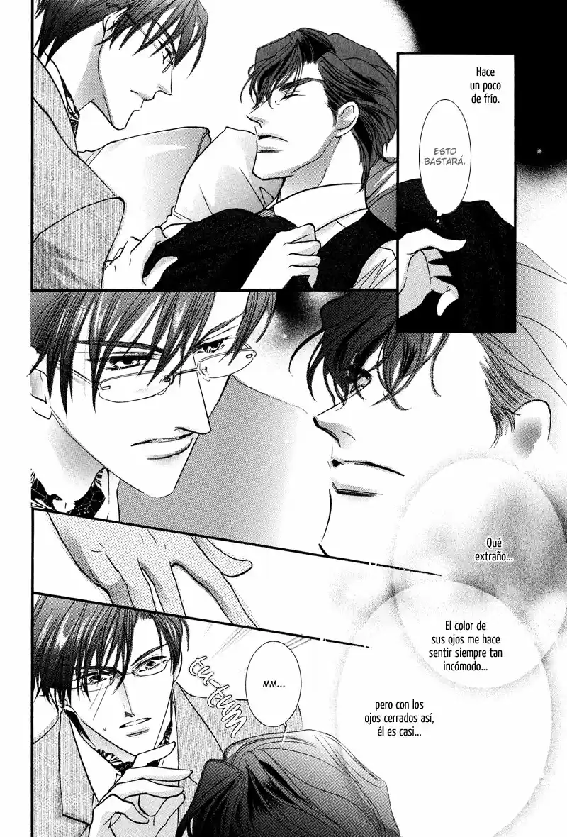 Love Control (2006) - Capítulo 1 - Página 25 - LectorTMOo