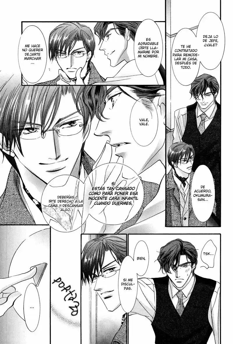 Love Control (2006) - Capítulo 1 - Página 28 - LectorTMOo