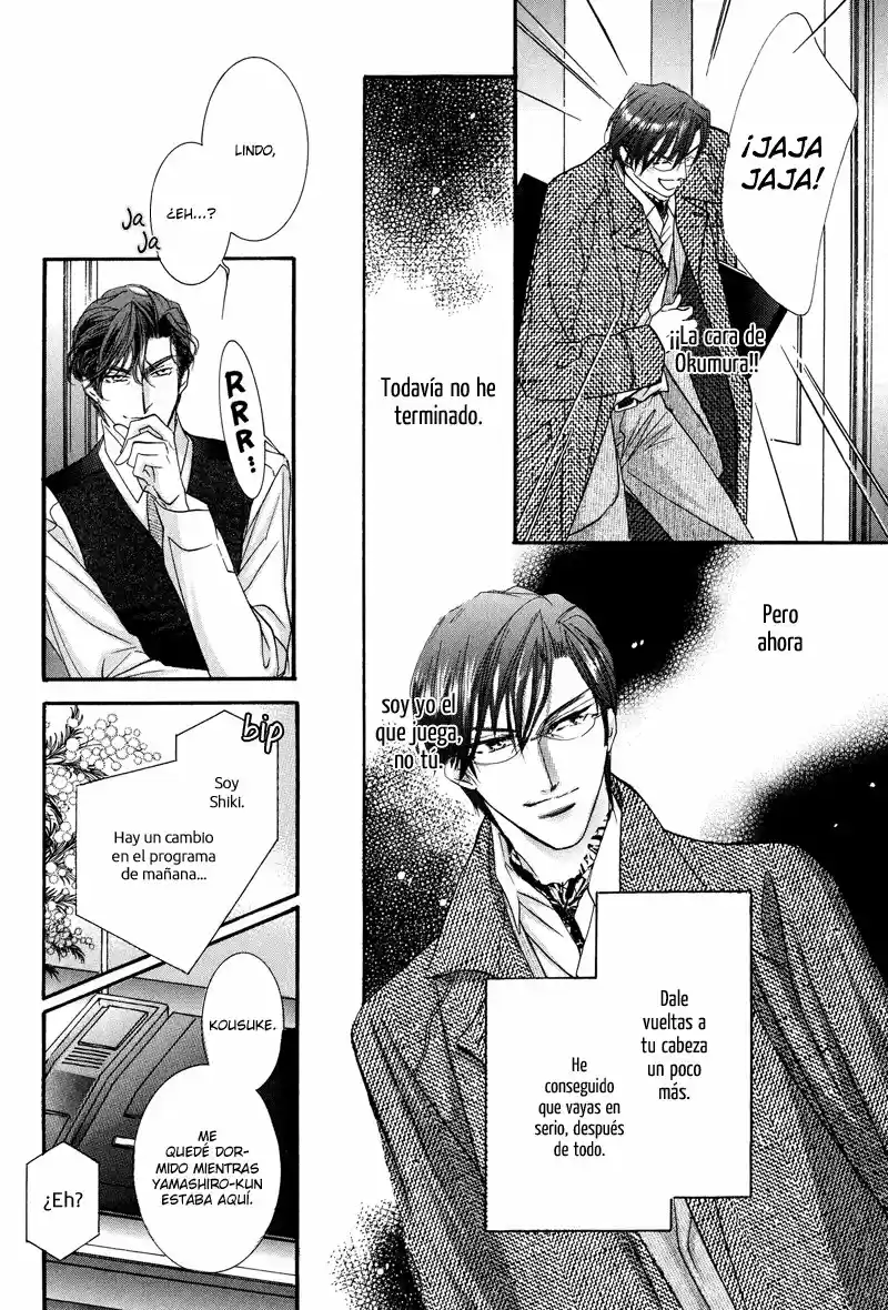 Love Control (2006) - Capítulo 1 - Página 29 - LectorTMOo