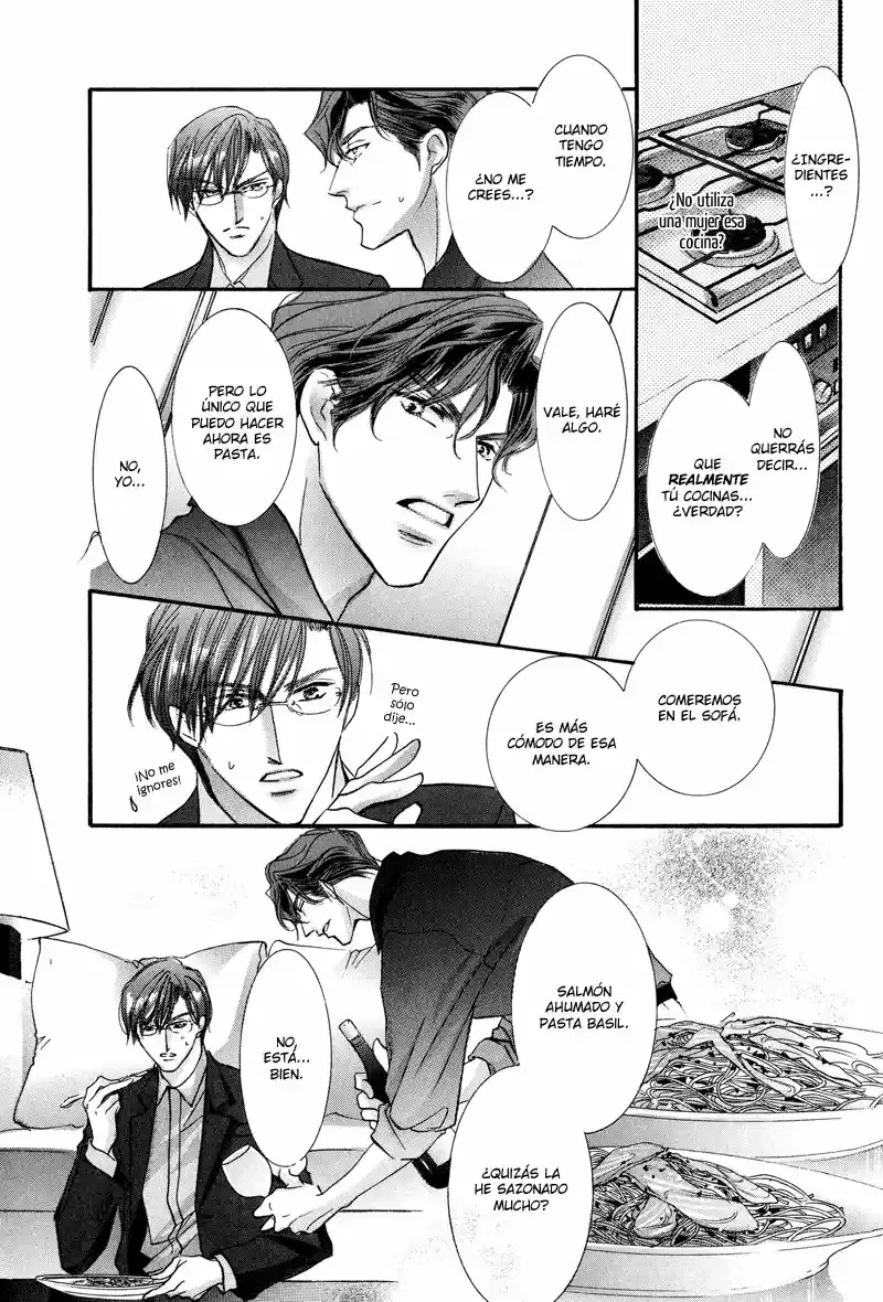 Love Control (2006) - Capítulo 1 - Página 38 - LectorTMOo