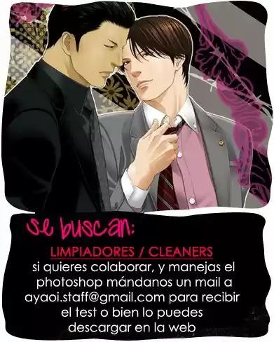 Love Control (2006) - Capítulo 10 - Página 2 - LectorTMOo
