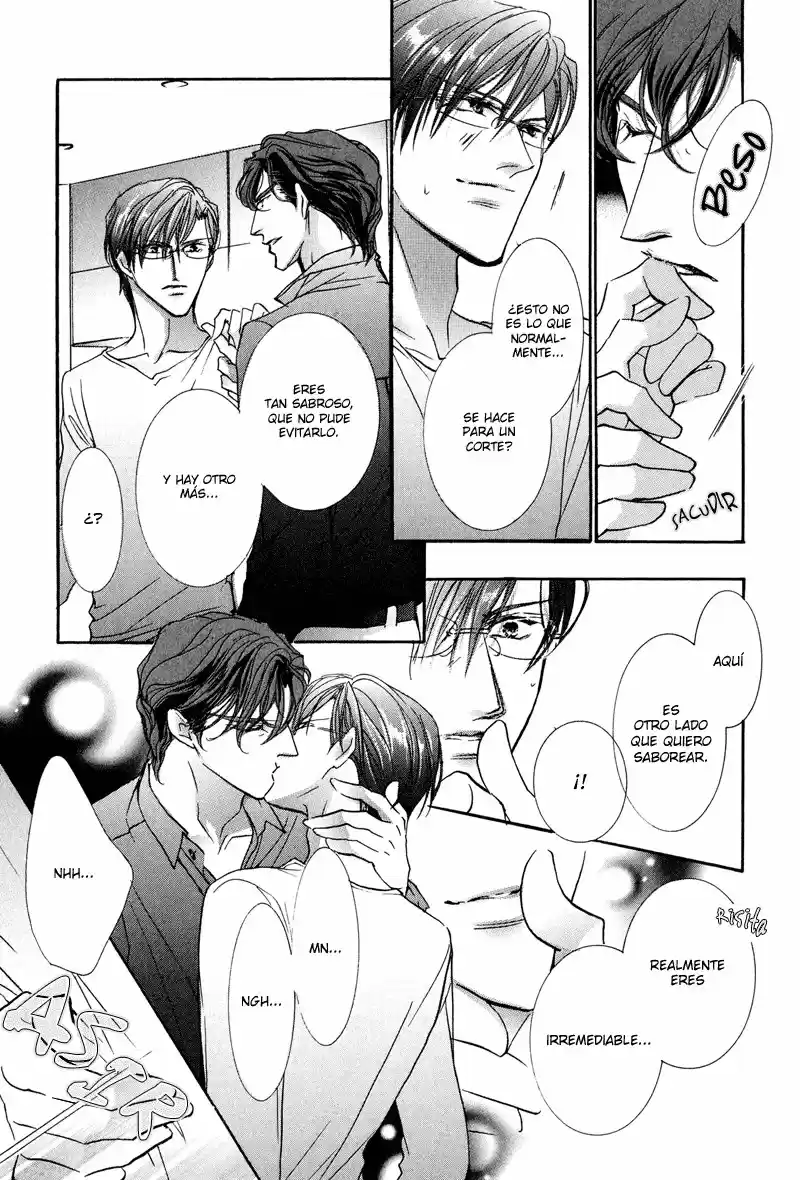 Love Control (2006) - Capítulo 10 - Página 6 - LectorTMOo
