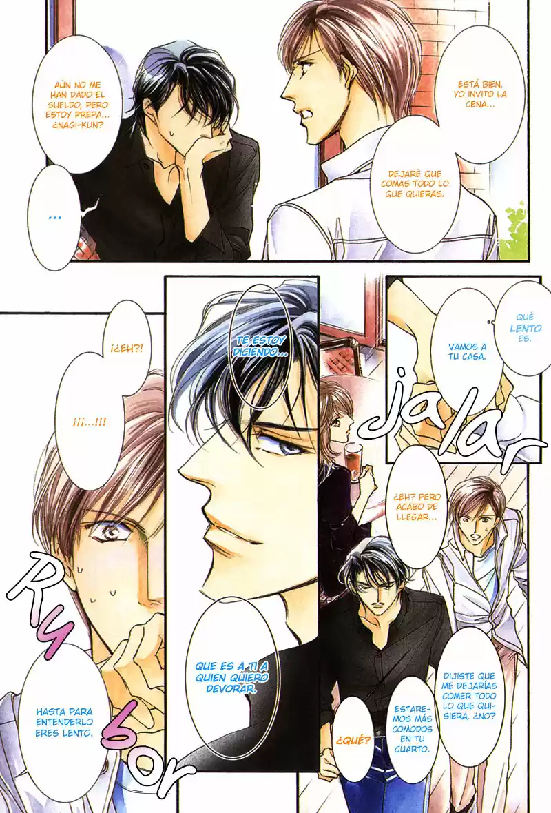 Love Control (2006) - Capítulo 11 - Página 6 - LectorTMOo