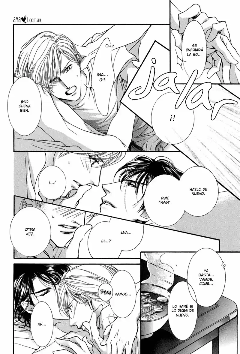 Love Control (2006) - Capítulo 11 - Página 17 - LectorTMOo