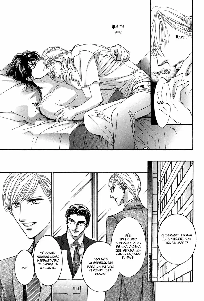 Love Control (2006) - Capítulo 11 - Página 18 - LectorTMOo
