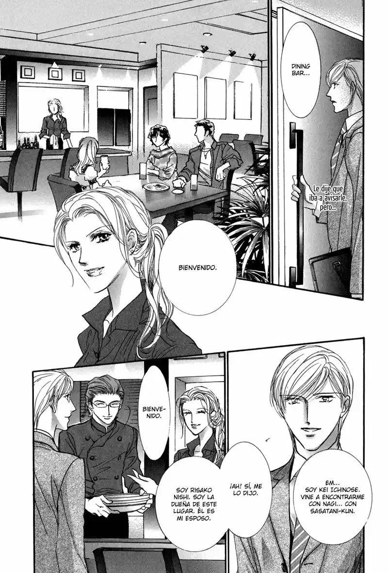 Love Control (2006) - Capítulo 11 - Página 22 - LectorTMOo