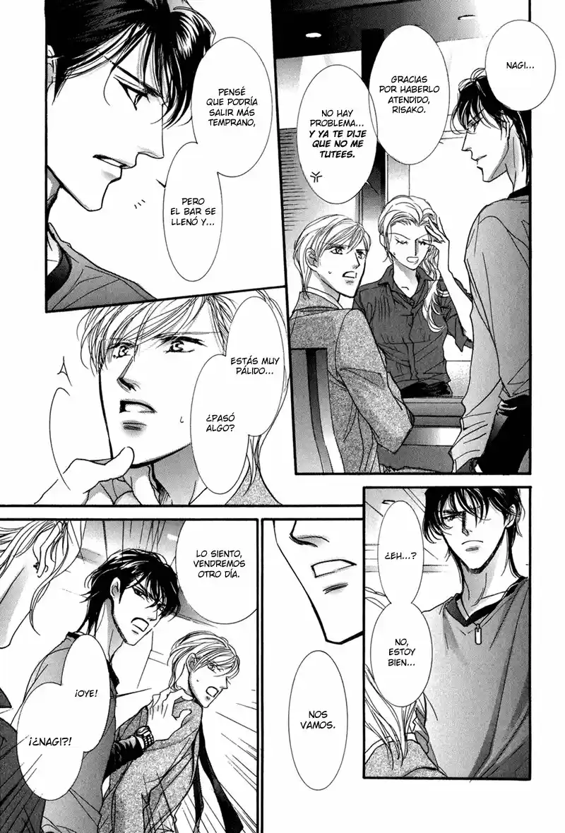 Love Control (2006) - Capítulo 11 - Página 26 - LectorTMOo