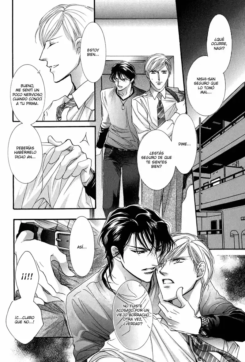 Love Control (2006) - Capítulo 11 - Página 27 - LectorTMOo