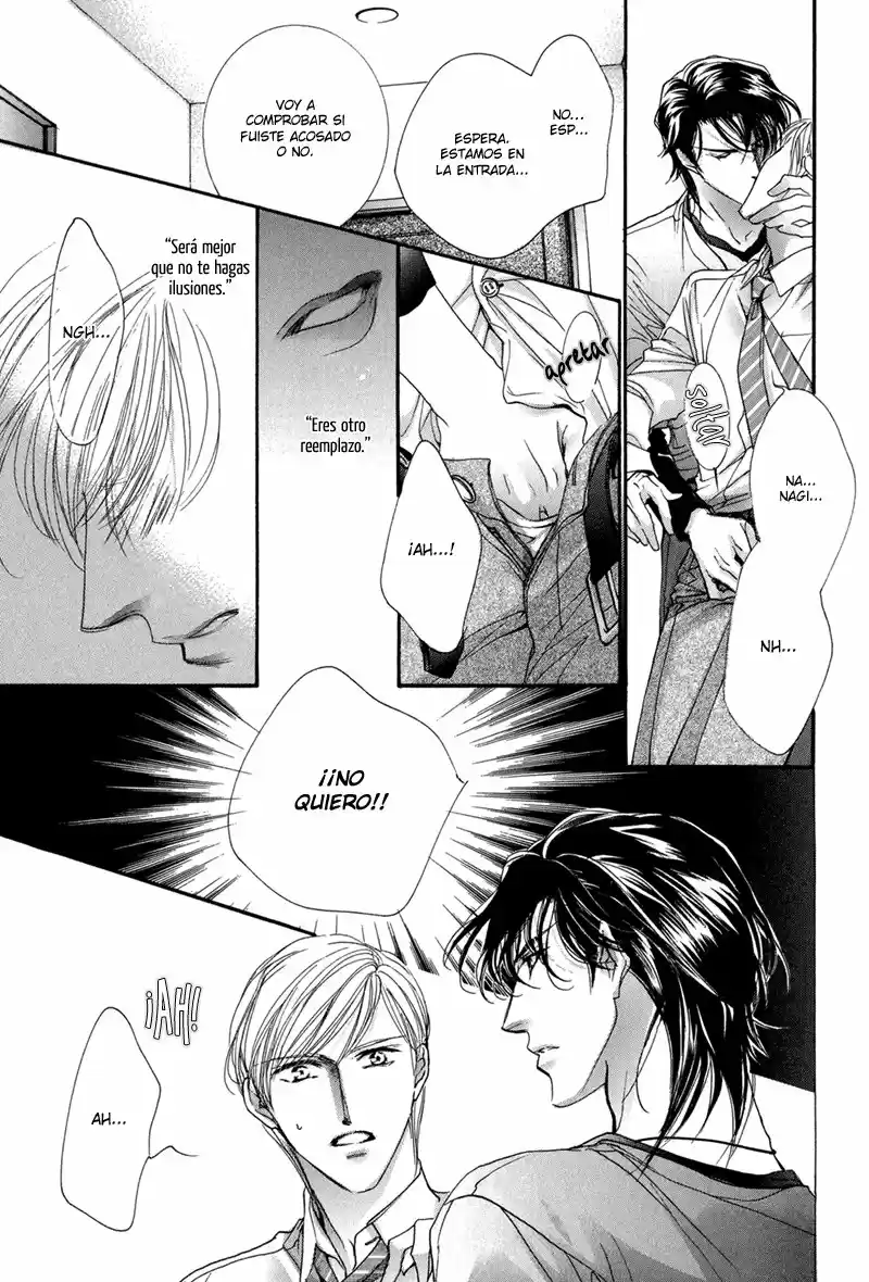 Love Control (2006) - Capítulo 11 - Página 28 - LectorTMOo