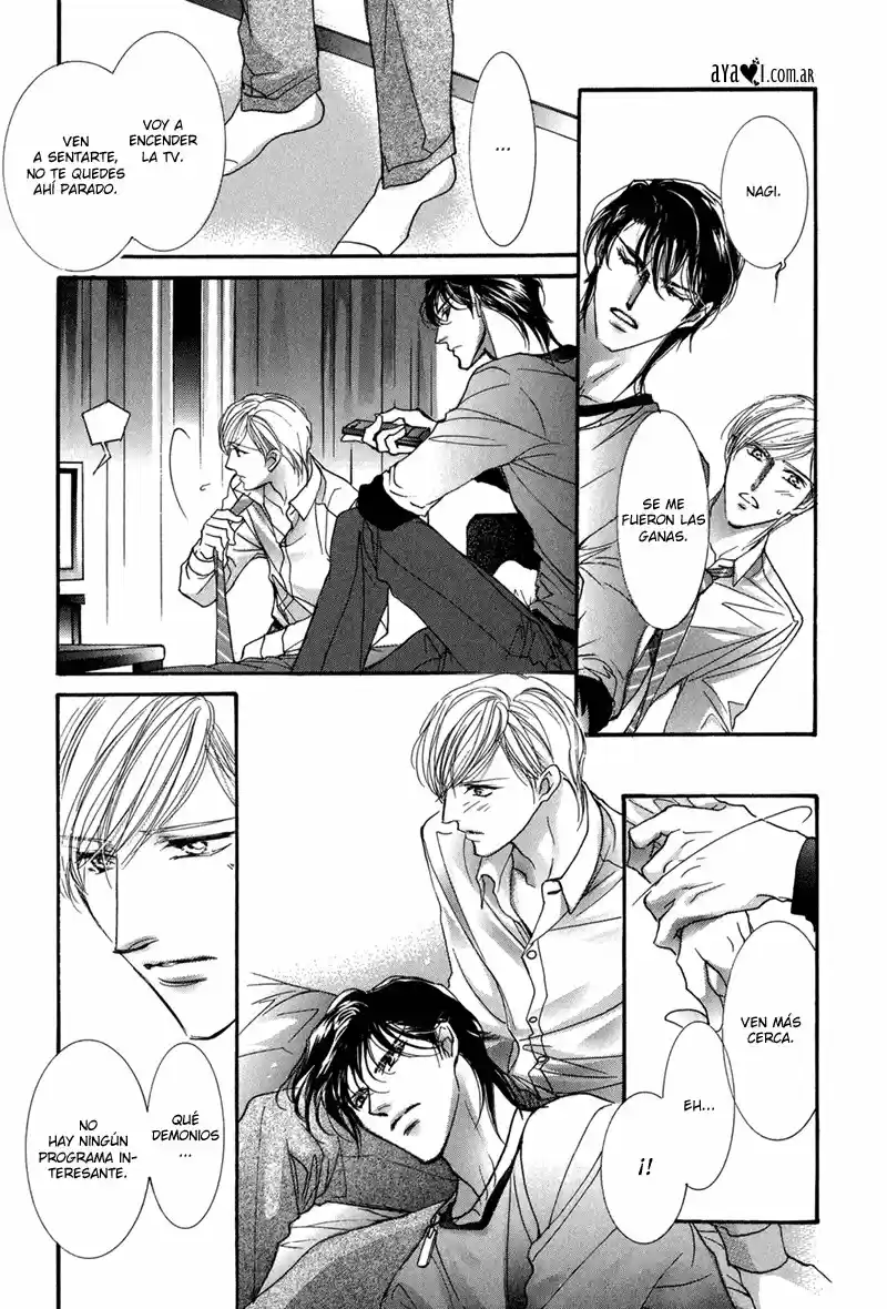 Love Control (2006) - Capítulo 11 - Página 29 - LectorTMOo