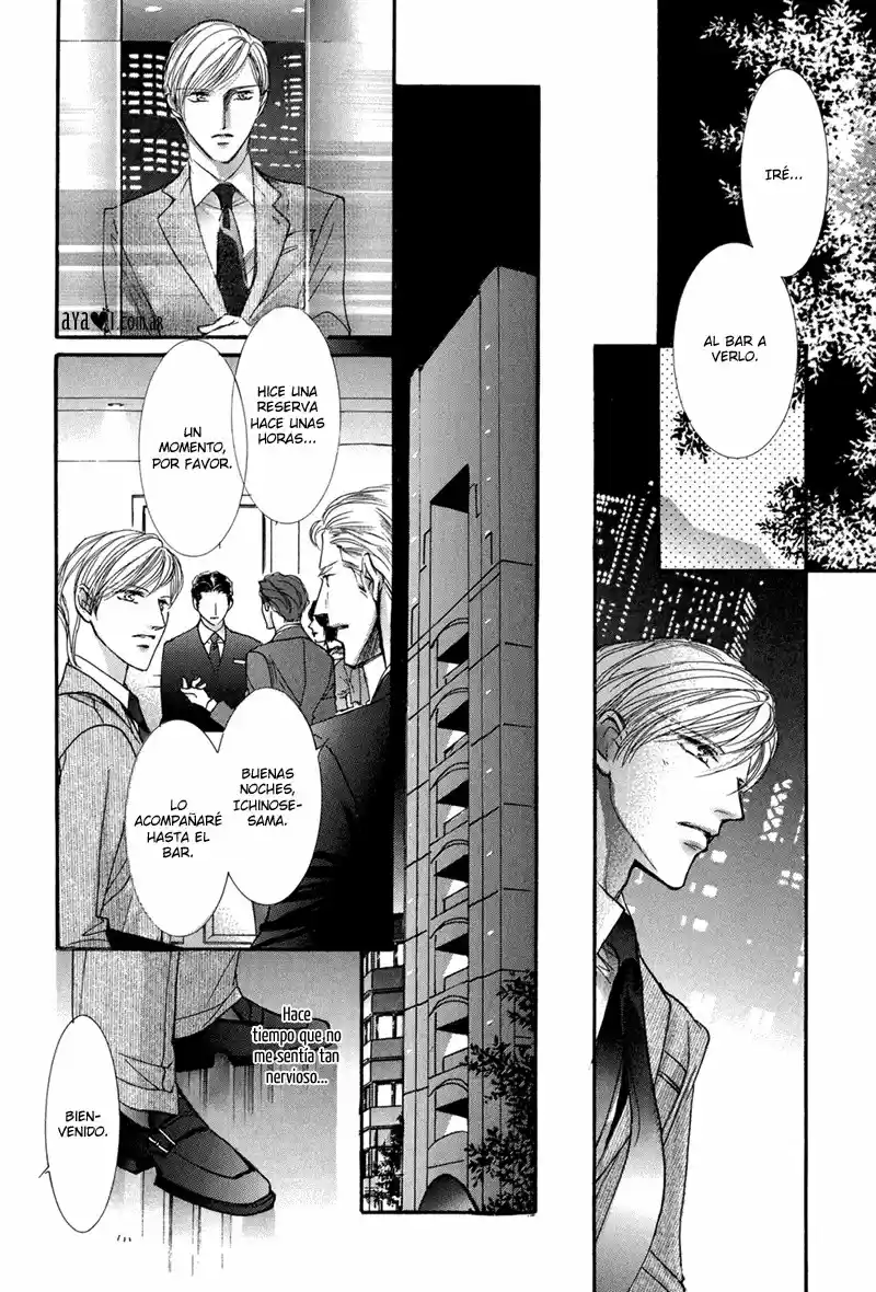 Love Control (2006) - Capítulo 11 - Página 33 - LectorTMOo