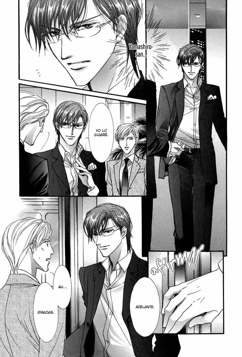 Love Control (2006) - Capítulo 11 - Página 34 - LectorTMOo