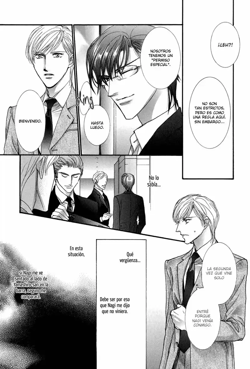 Love Control (2006) - Capítulo 11 - Página 36 - LectorTMOo