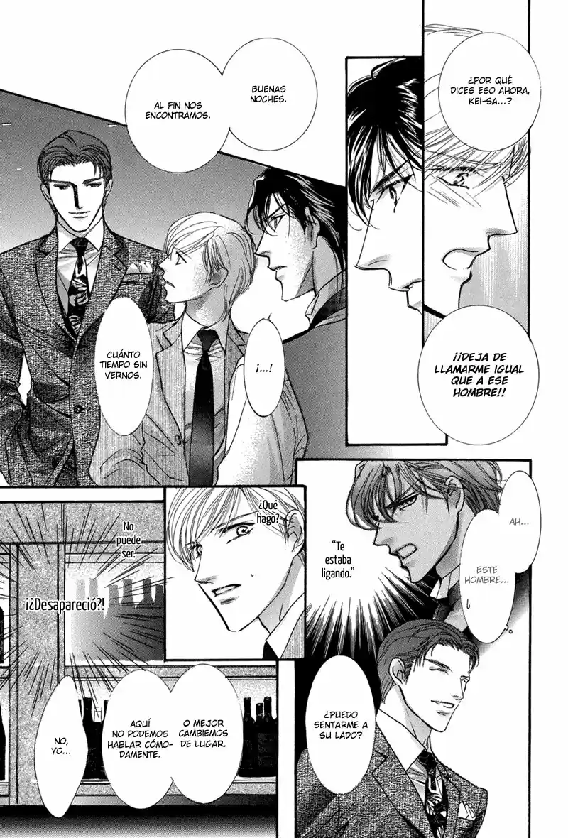 Love Control (2006) - Capítulo 11 - Página 38 - LectorTMOo