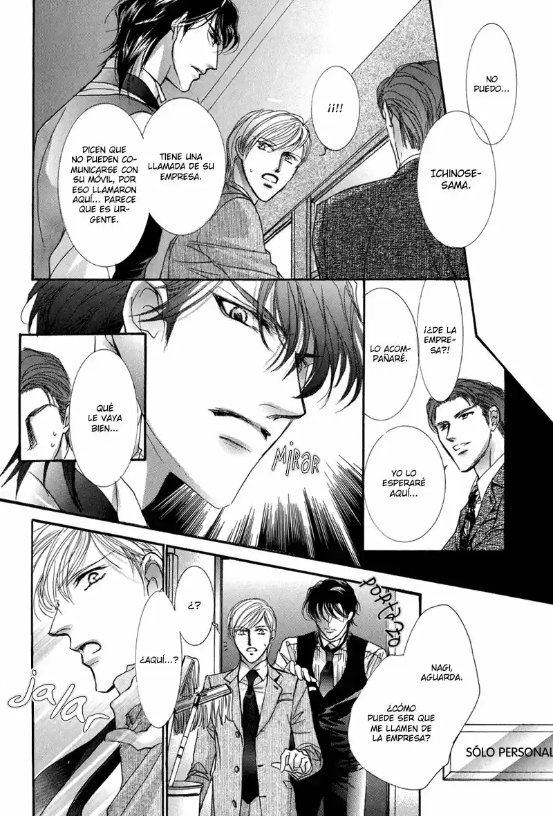 Love Control (2006) - Capítulo 11 - Página 39 - LectorTMOo