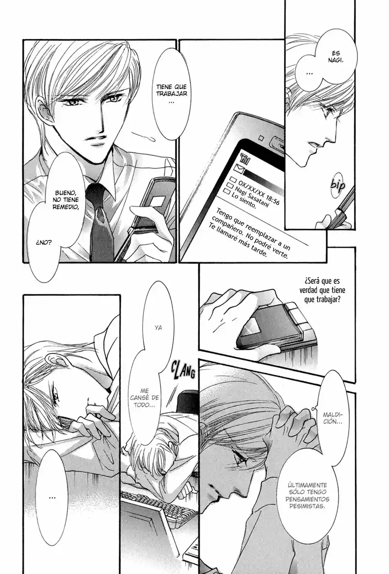 Love Control (2006) - Capítulo 11 - Página 43 - LectorTMOo