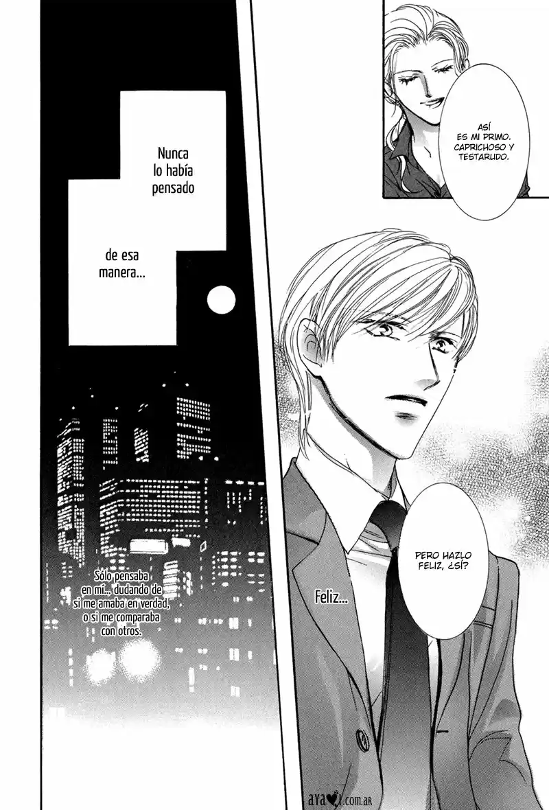 Love Control (2006) - Capítulo 11 - Página 49 - LectorTMOo