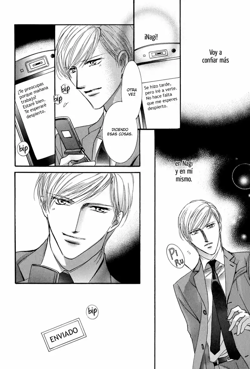 Love Control (2006) - Capítulo 11 - Página 51 - LectorTMOo
