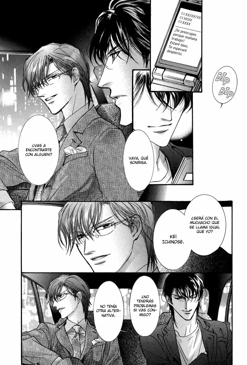 Love Control (2006) - Capítulo 11 - Página 52 - LectorTMOo