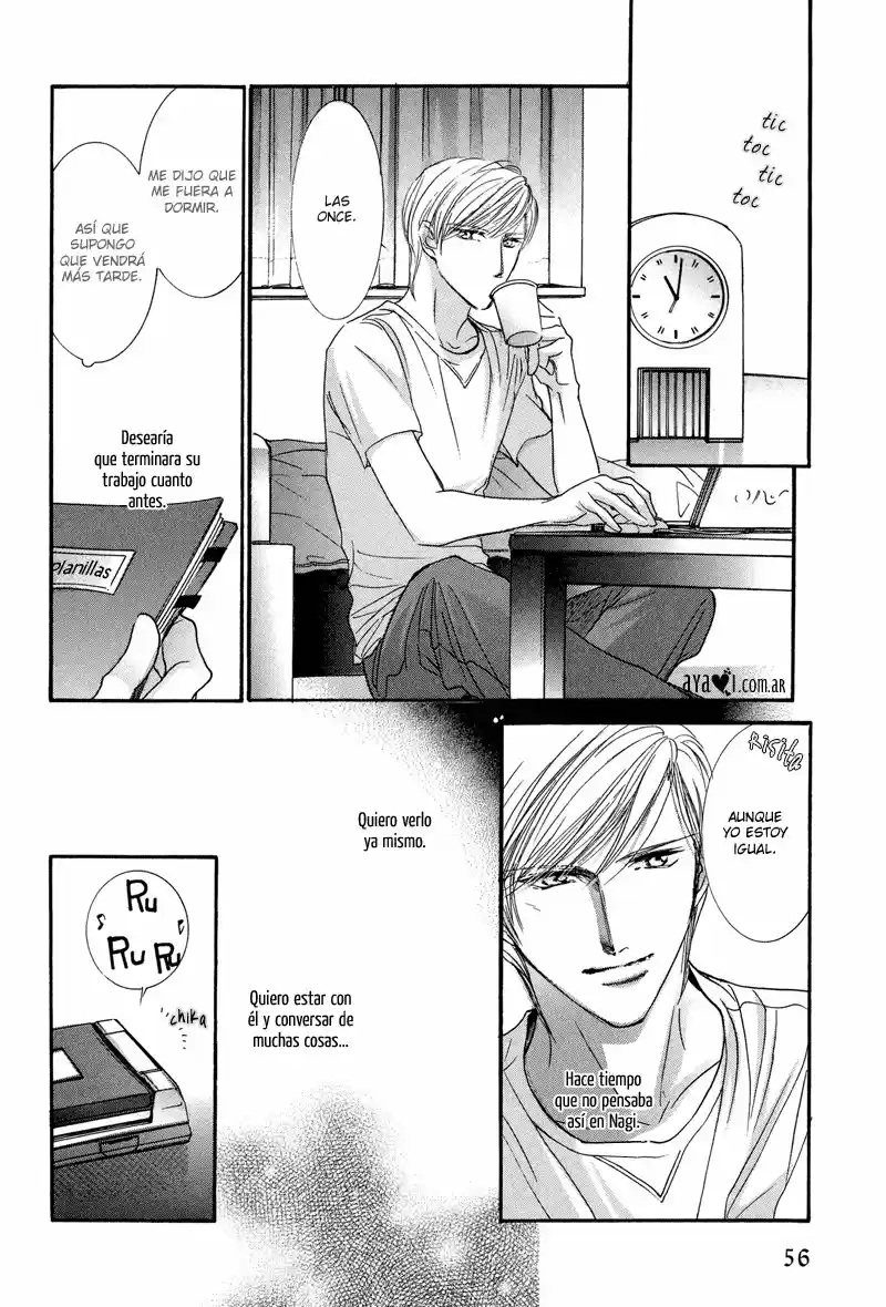 Love Control (2006) - Capítulo 12 - Página 6 - LectorTMOo