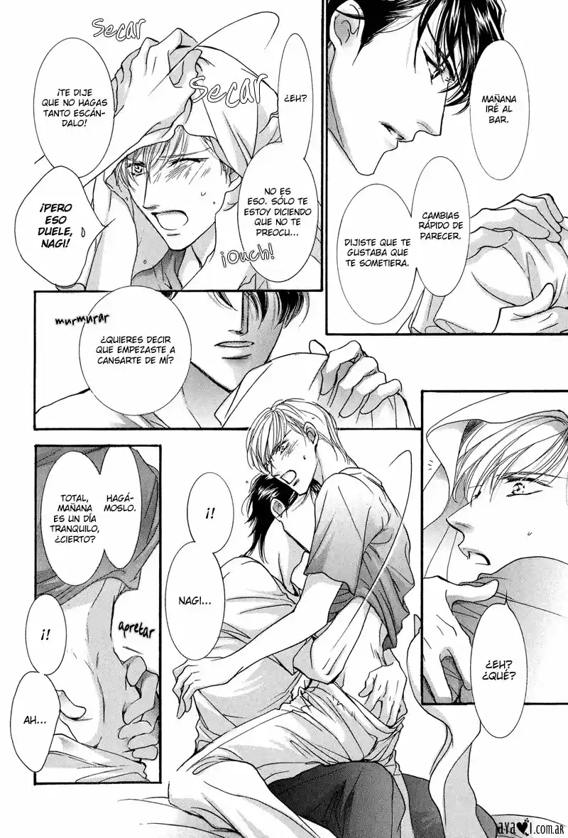 Love Control (2006) - Capítulo 12 - Página 18 - LectorTMOo