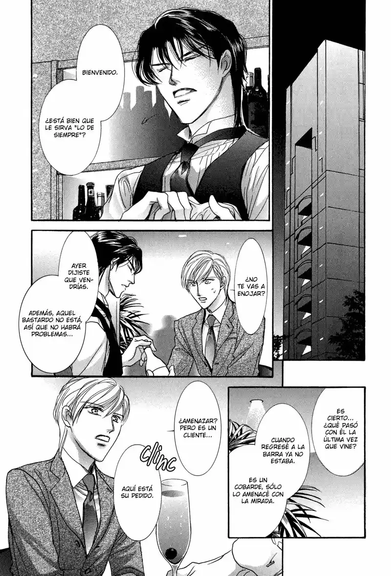 Love Control (2006) - Capítulo 12 - Página 23 - LectorTMOo