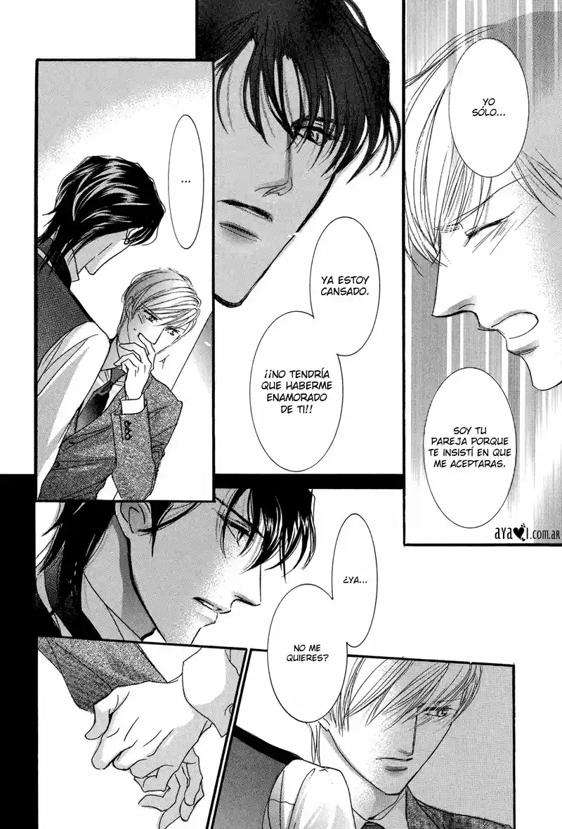 Love Control (2006) - Capítulo 12 - Página 30 - LectorTMOo