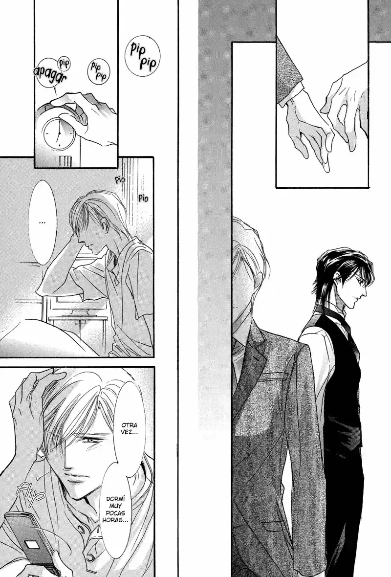 Love Control (2006) - Capítulo 12 - Página 31 - LectorTMOo